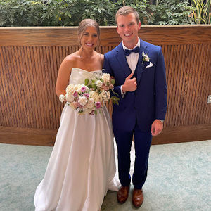 Meet your Posher, Mary kate